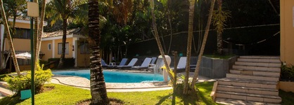 Hotel Latitud Buzios By Latitud Hoteles