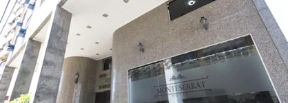 Monte Serrat Hotel