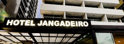 Jangadeiro Hotel E Convenções