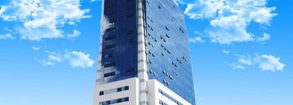 Salvador Business & Flat By Avectur