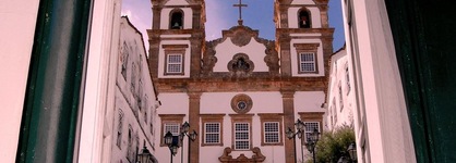 Studio Do Carmo Boutique Hotel