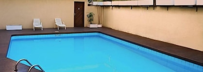 Hotel Pan Americano