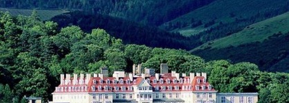 Peebles Hydro Hotel
