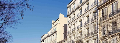 Ibis Styles Marseille Gare Saint-Charles