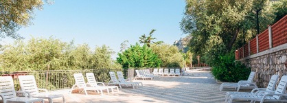 Villaggio Turistico Bleu Village