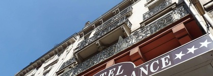 La Vieille France