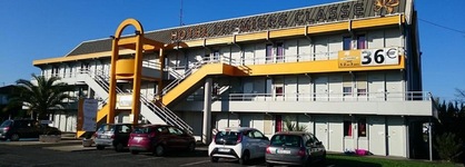 Premiere Classe Bordeaux Ouest - Eysines
