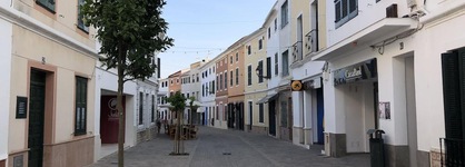 Hotel Es Mercadal