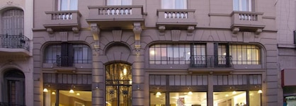Patios De San Telmo