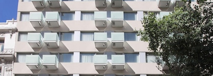 Dazzler By Wyndham Buenos Aires Recoleta