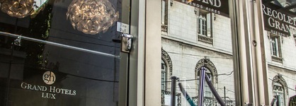 Recoleta Grand Hotel