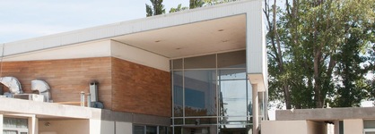 Herradura Hotel Suites