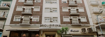 Gran Hotel Miglierina