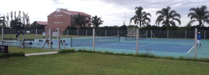 Hotel De Campo Colon