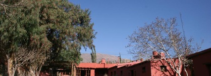 Posada Con Los Angeles