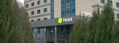 Ramada Moscow Domodedovo
