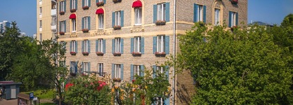 Z Hotel