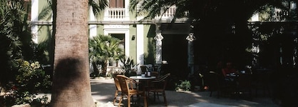 Balneario De Archena - Hotel Termas