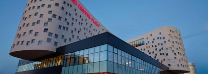 Crowne Plaza St. Petersburg Airport, An Ihg Hotel