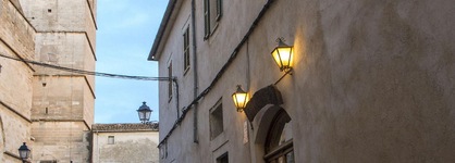 Hotel Can Font