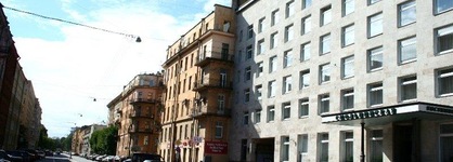 Smolninskaya
