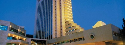 Lazurnaya Hotel & Spa