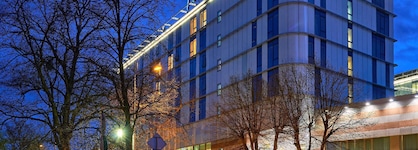Radisson Hotel Kaliningrad