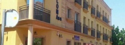 Hotel Paloma