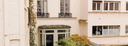 L'edmond Hotel Parc Monceau, Sonder By Marriott Bonvoy