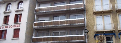 Hotel La Coupole