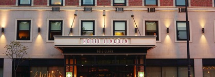 Hotel Lincoln