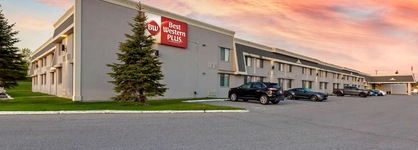 Best Western Plus Mariposa Inn & Conference Center