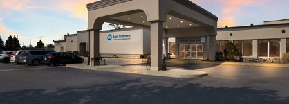 Best Western Brantford Hotel And Conference Centre