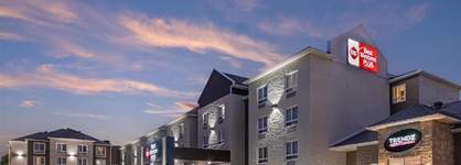 Best Western Plus Dartmouth Hotel & Suites