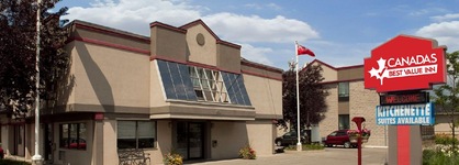 Stay Inn Express Toronto