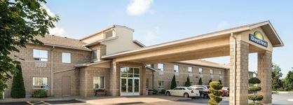 Days Inn By Wyndham Leamington