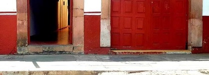 Hotel Posada San Alejandro