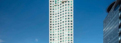 The Paragon Hotel Mexico City Santa Fe By Accor