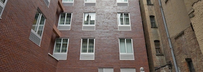 Holiday Inn Nyc - Lower East Side, An Ihg Hotel