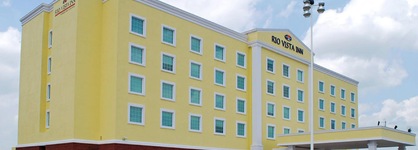 Rio Vista Inn Business High Class Poza Rica