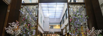 Hotel City Park Airport