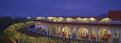 Taj Devi Ratn Resort & Spa