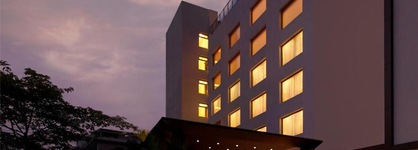 Lemon Tree Hotel, Whitefield