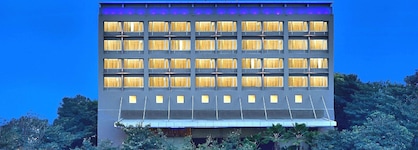 Radisson Blu Hotel, Bengaluru Outer Ring Road