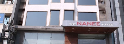 The Nanee Suites
