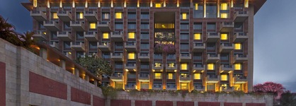 Itc Gardenia A Luxury Collection Hotel Bengaluru