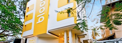 Bloom Hotel - Indiranagar