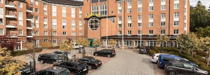 Memory Hotel