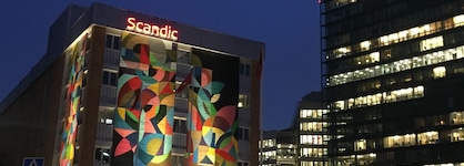 Scandic Kista
