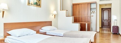 Palantin Hotel